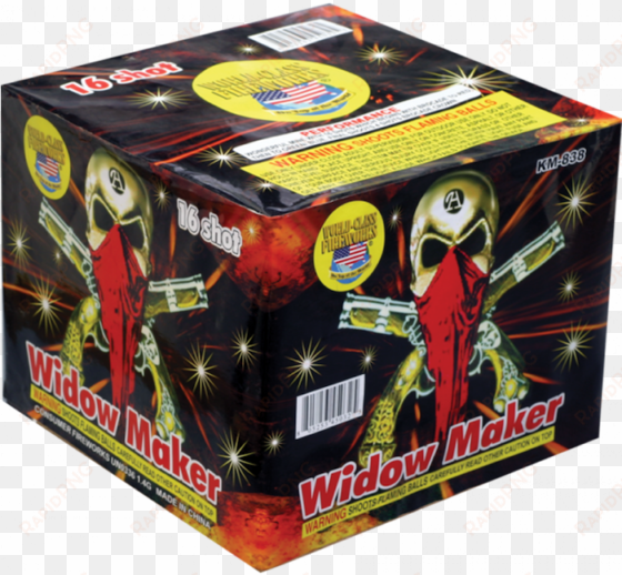 widow maker by world-class fireworks - widowmaker firework