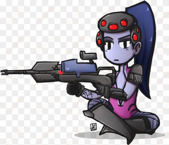 widowmaker talisman png jpg download - drawing