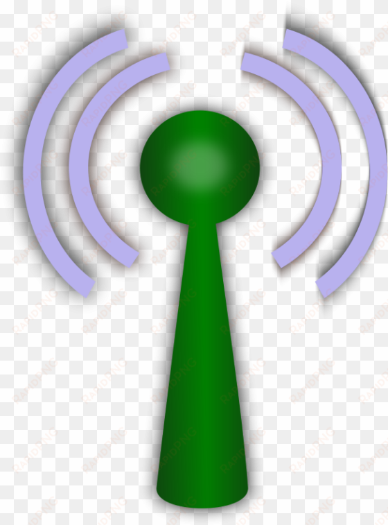 wifi icon fancy clipart png for web - icon