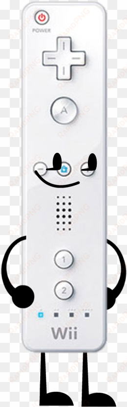 wii remote - electronics