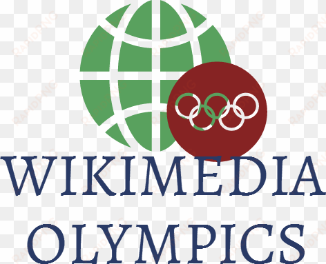 wikimedia olympic logo - red flags: an outer banks story [book]