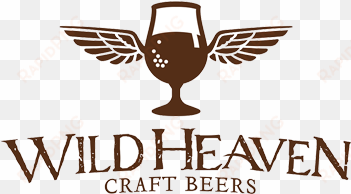 Wild Heaven - Wild Heaven Craft Beers Logo transparent png image