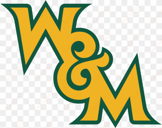 william & mary athletics logo