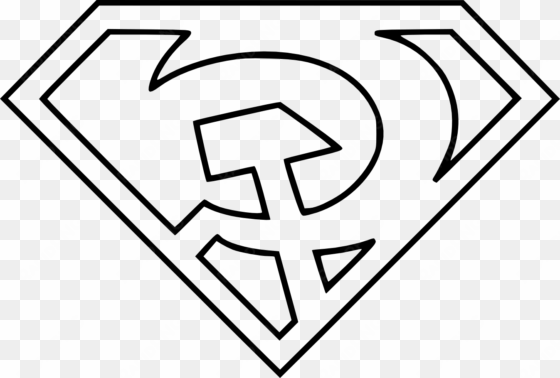 willpower batman vs superman logo coloring pages symbol - superman logo