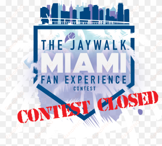 win a trip for two to watch the toronto blue jays play - miami