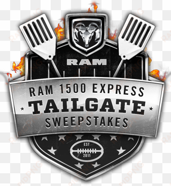 win the college football experience of a lifetime from - dodge ram