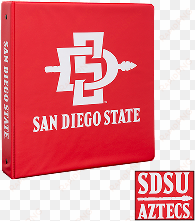 wincraft san diego state 3 x 5 deluxe flag