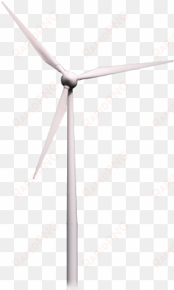 wind turbine - information