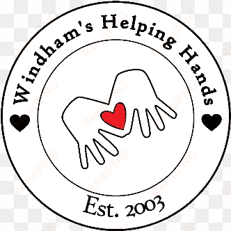 Windham's Helping Hands - Nessebar With No Limits transparent png image