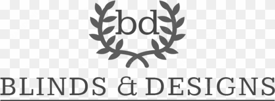 window blinds & shutters - graphics