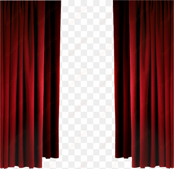 window with curtains png - cortinas png