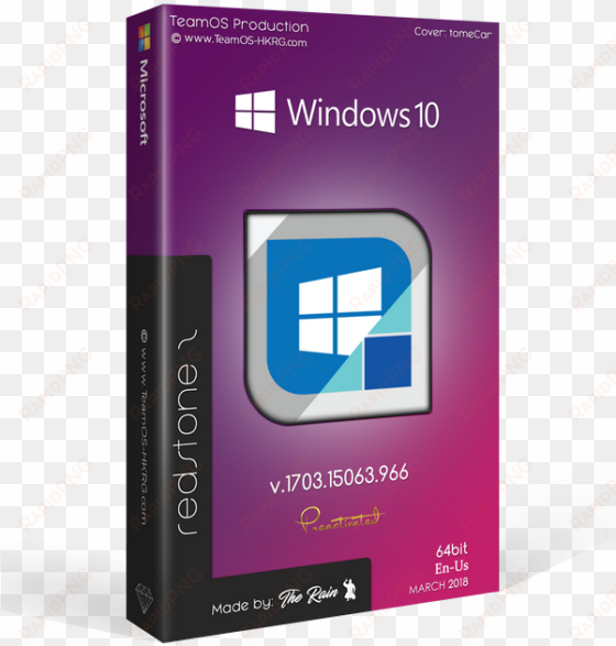 windows 10 rs4 1803