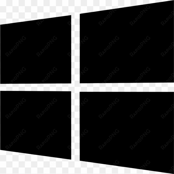 Windows 10 Start Button Png - Windows 10 transparent png image