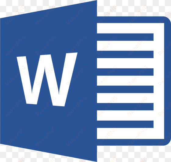 windows 10 word icon