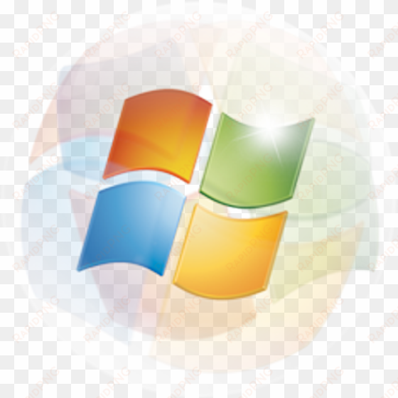 windows 7 png - windows logo gif png