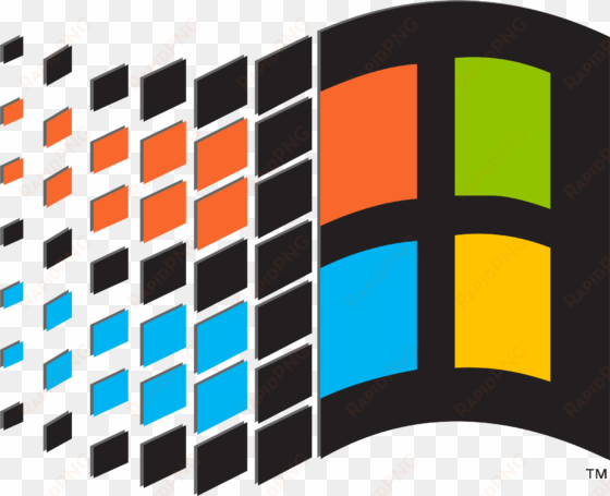 windows logo alt - infinity war spoilers but without context