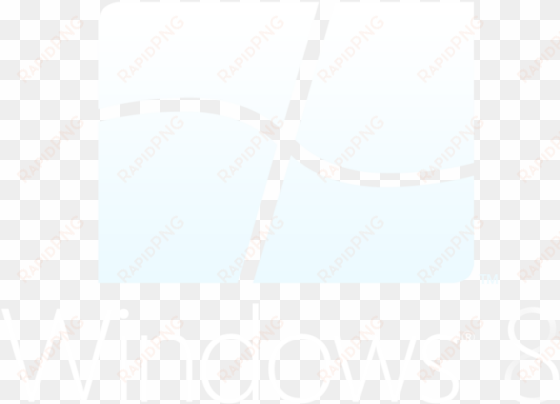 windows logo white png freeuse library - haze