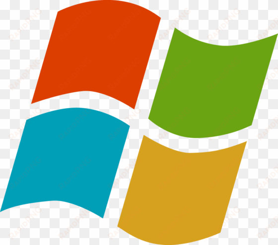 windows logos png images free download logo - windows 8 dp logo