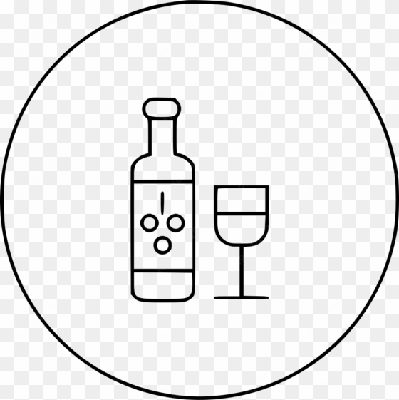 wine grape alkohol liquor glass bottle comments - markensteuerrad esch