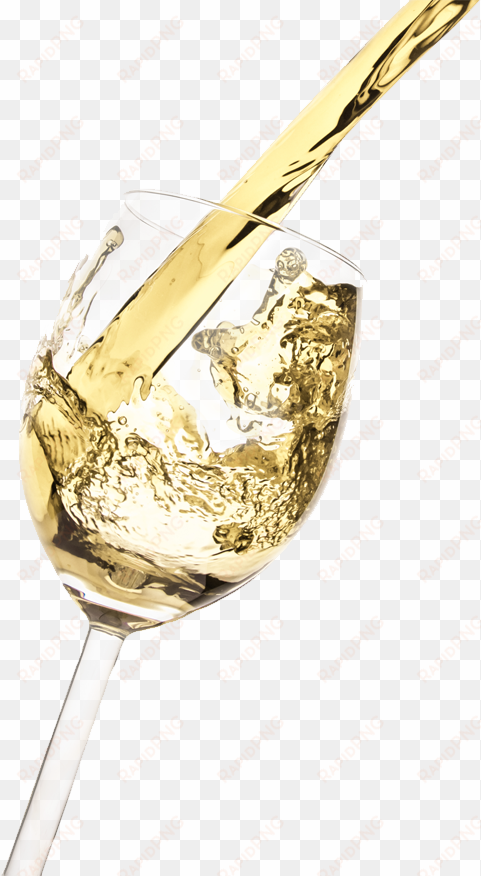 wine menu - white wine png