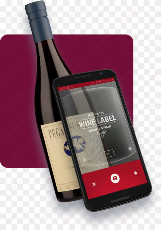 wine scanner - wine