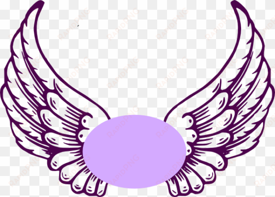 wings vector guardian angel - alas para dibujar faciles