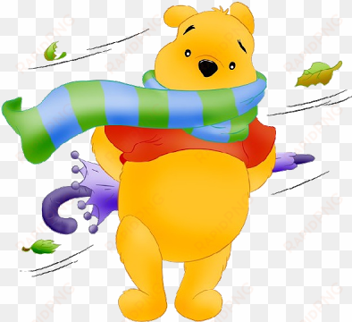 winnie pooh clip art - winnie-the-pooh