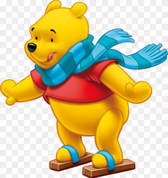 winnie pooh png - winnie the pooh hd png