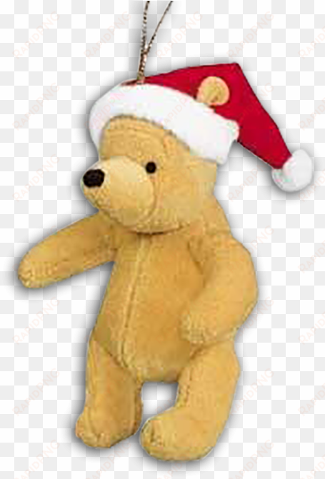 winnie the pooh & friends ornaments - winnie the pooh ornaments