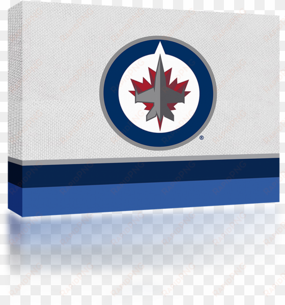 winnipeg jets logo - winnipeg jets new logo 2011