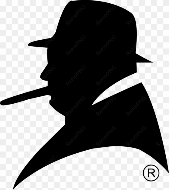 winston churchill logo png transparent - winston churchill vector