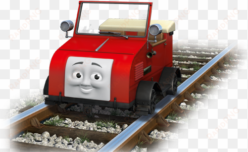 winston - thomas and friends winston wikia