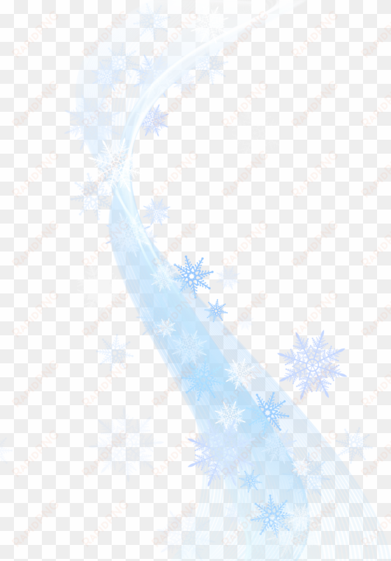 winter decoration with snowflakes - schneeflocke-seidenpapier 2 blätter seidenpapier