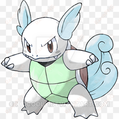 winter wartortle by kidcooly on deviantart jpg stock - pokemon wartortle