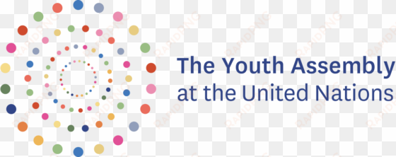 Winter Youth Assembly At United Nation, New York - Summer Youth Assembly 2018 transparent png image