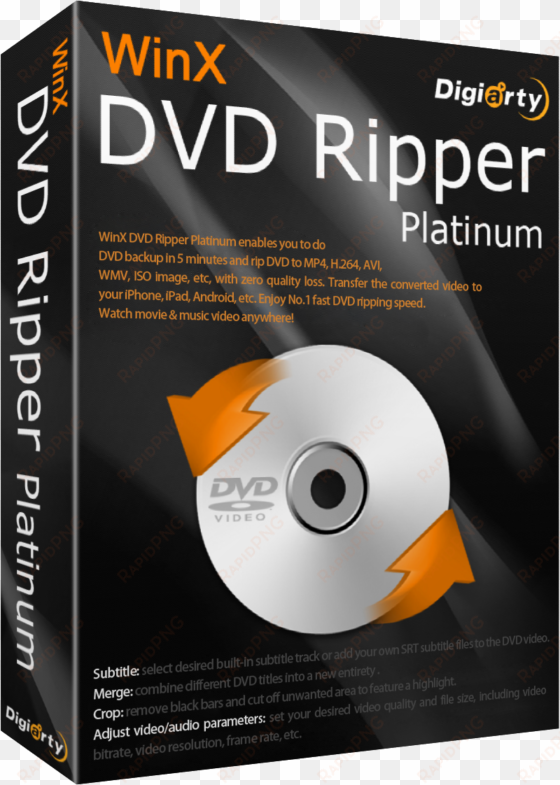 winxdrp 800 - winx dvd ripper platinum v8 8.0