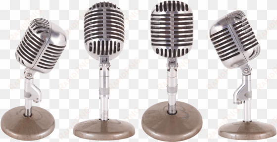 wireless microphone, radio, microphone - radio microphone