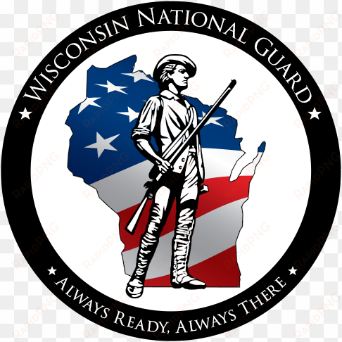 wisconsin army national guard