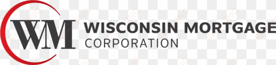 wisconsin mortgage corporation - wisconsin