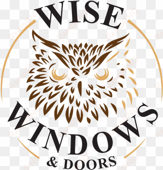 wise windows logo color on white smaller - five towns college