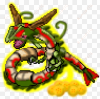 wishes rayquaza - pokemon rayquaza