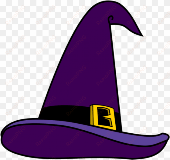 witch hat clip art cliparts co - halloween witch hat clipart