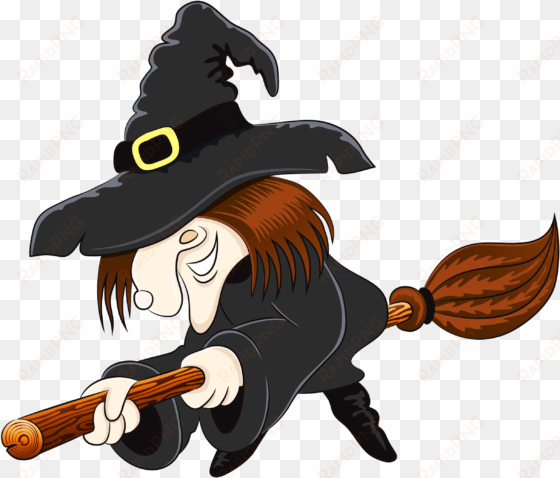 witch png