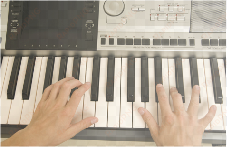 with keyboard group lessons, you will expect to go - yamaha psr 3000