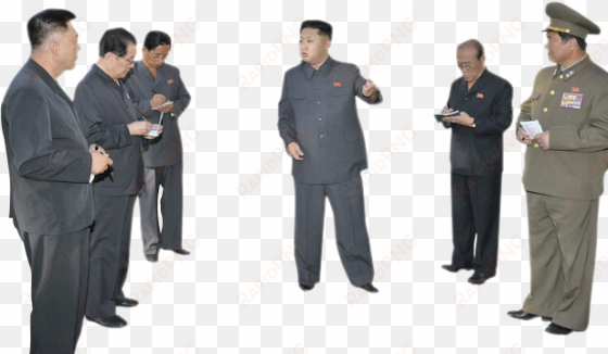 with this image, now you can fake your own kim jong-un - kim jong un photoshop fail