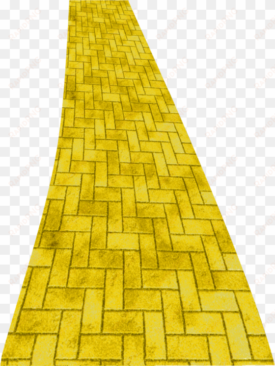 wizard of oz clipart yellow brick road - yellow brick road cartoon