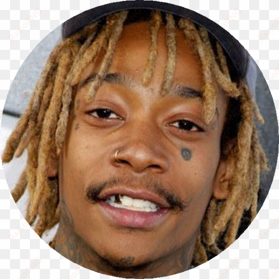 wizkhalifa - dreadlocks