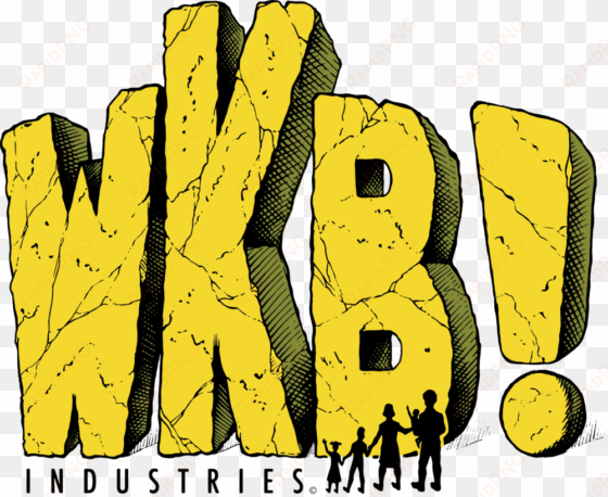 Wkbindustries Logo - Logo transparent png image