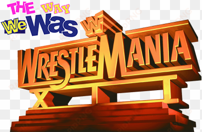 wm12 - wrestlemania 12