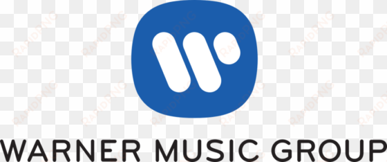 wmg sells $400m in spotify stock, no profits for some - warner music group logo